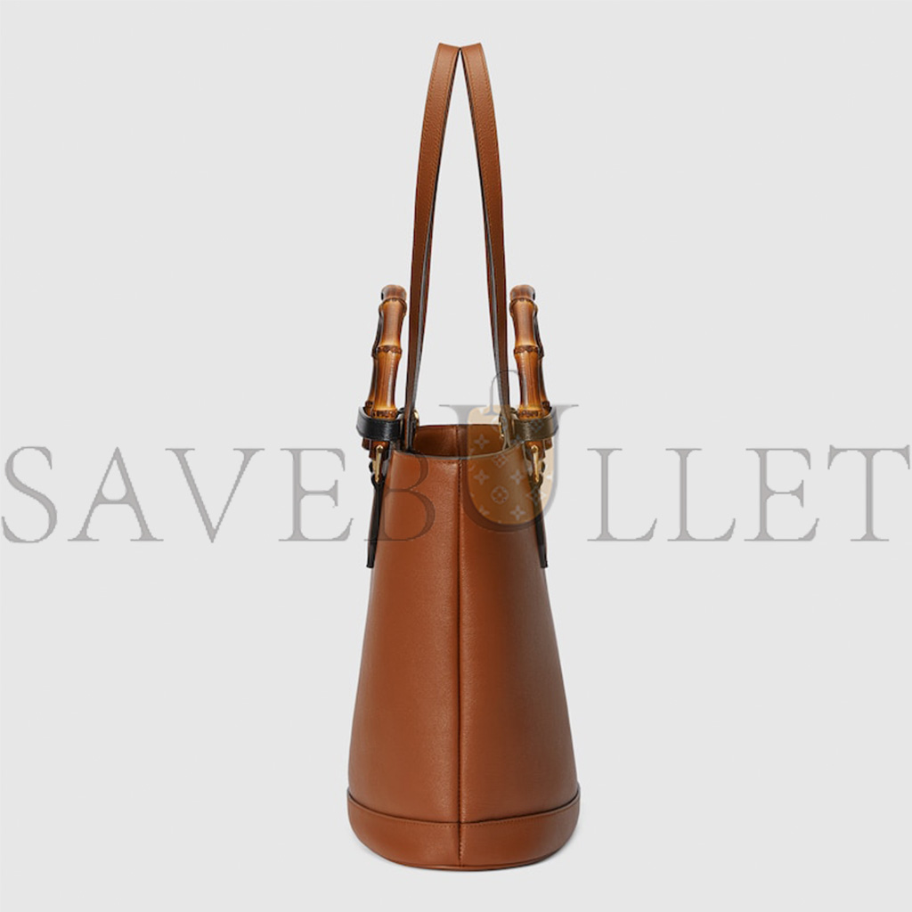 GUCCI DIANA MEDIUM TOTE BAG 750394 (31*27*15cm) GUCCI DIANA MEDIUM TOTE BAG 750394 (31*27*15cm)